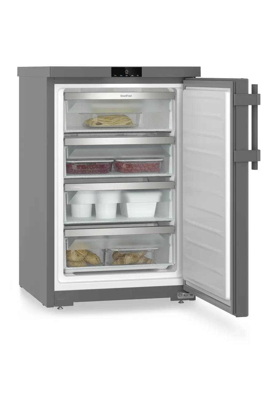 Liebherr Fdgd 1404 Pure SmartFrost